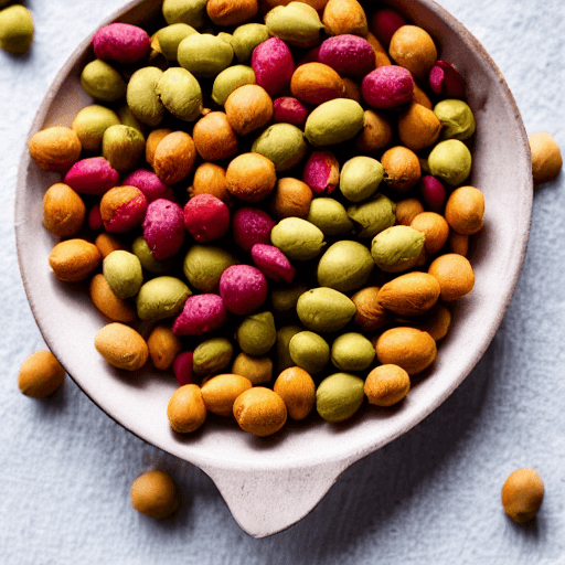 garbanzos con espinacas food