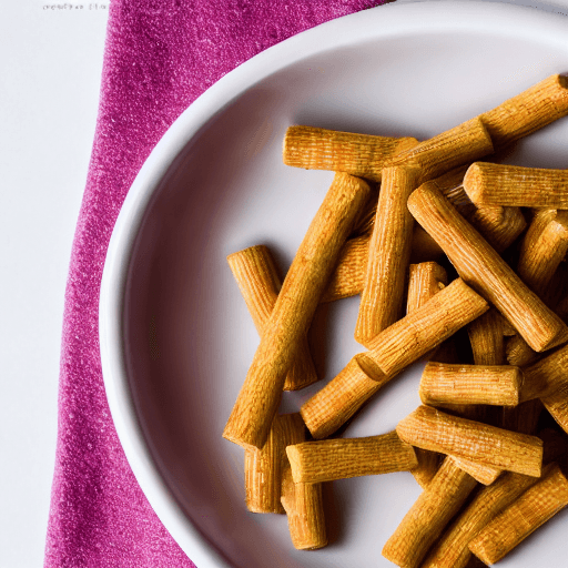garganelli food