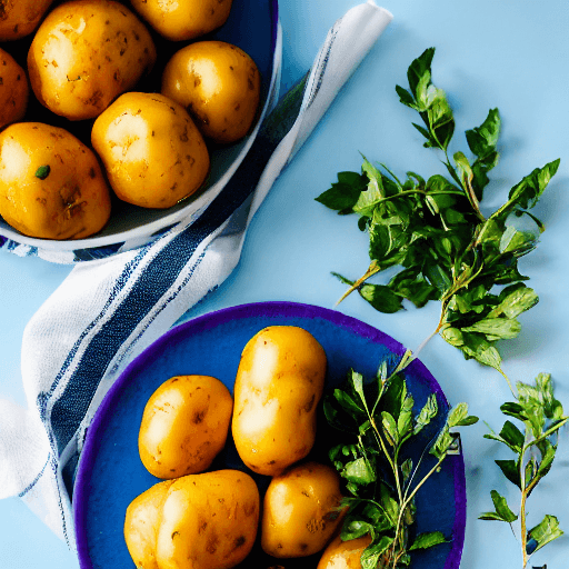 gattò di patate food