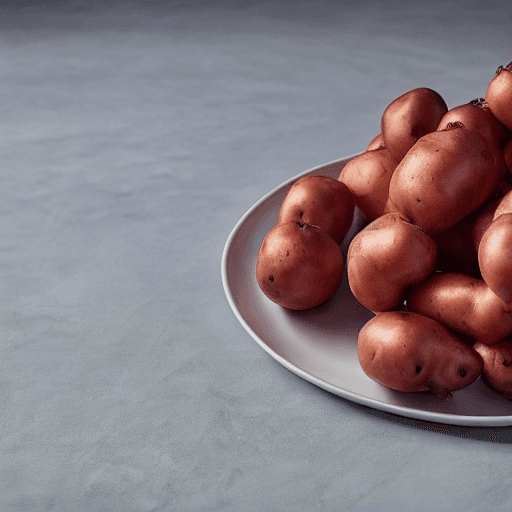 gatto di patate food