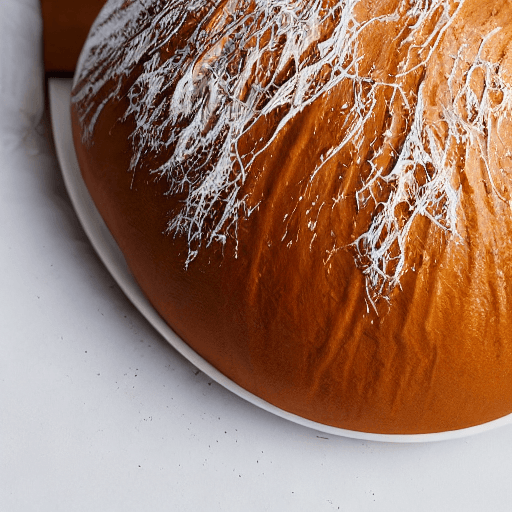 gebacken uee mat kniddelen food