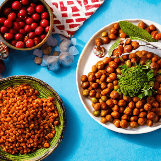 gebackene schellfësch mat zitrounesouss food
