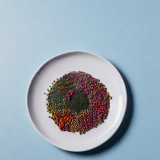 gefillter kuerbis food