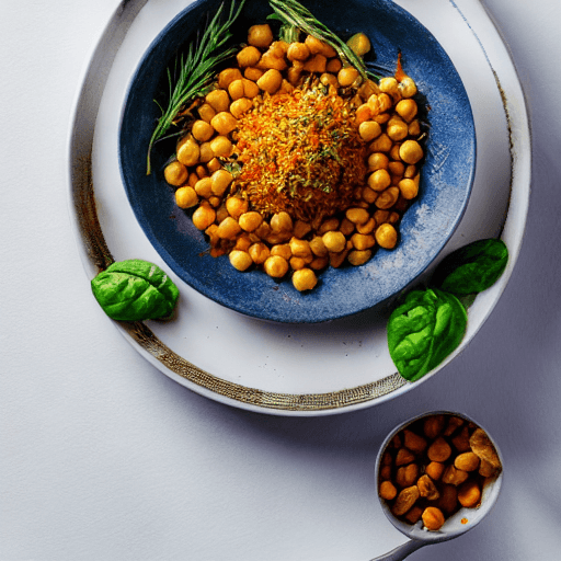gegratineerde witlof food