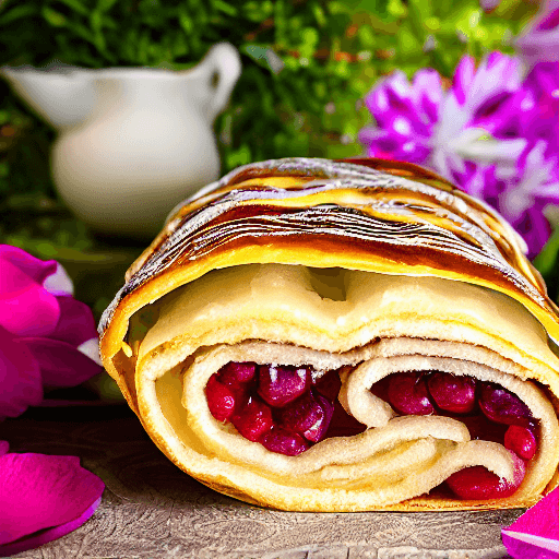 gem sestrudel germany food