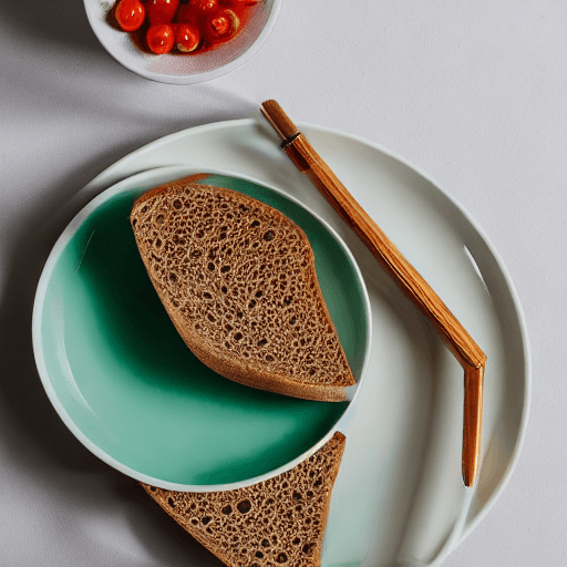 gemista food