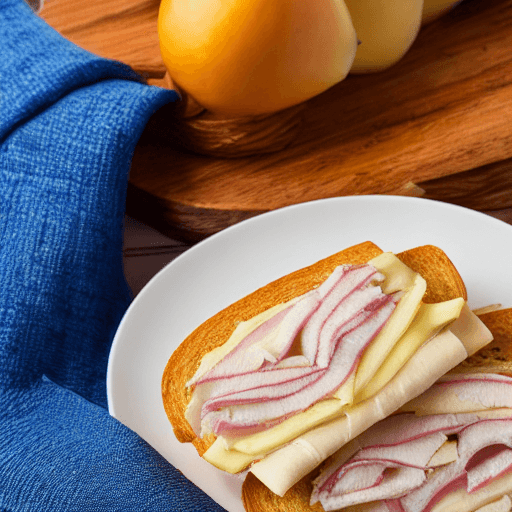 gerber sandwich food