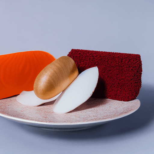 gevulde paprika met rijst food