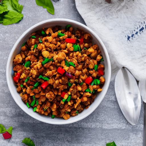 githeri kenya food