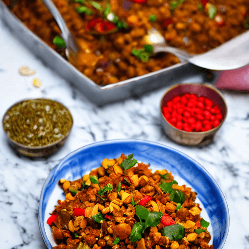 githeri nigeria food