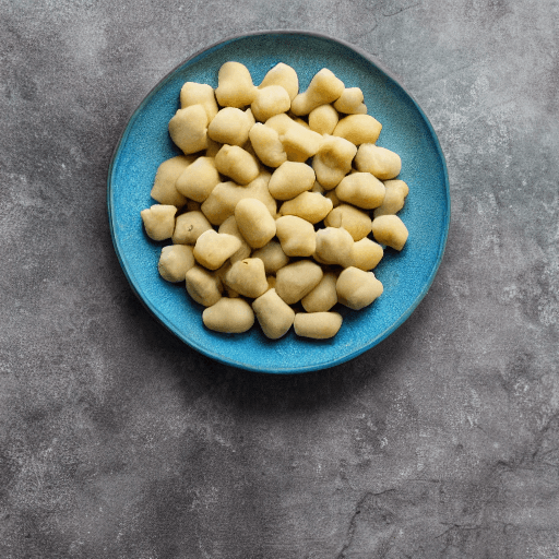 gnocchi food
