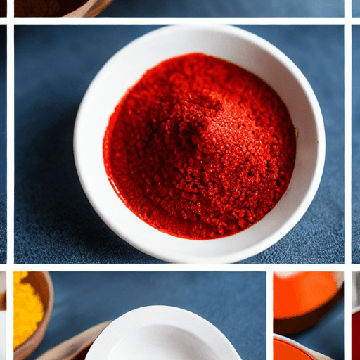 gochujang food