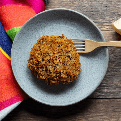 goetta food