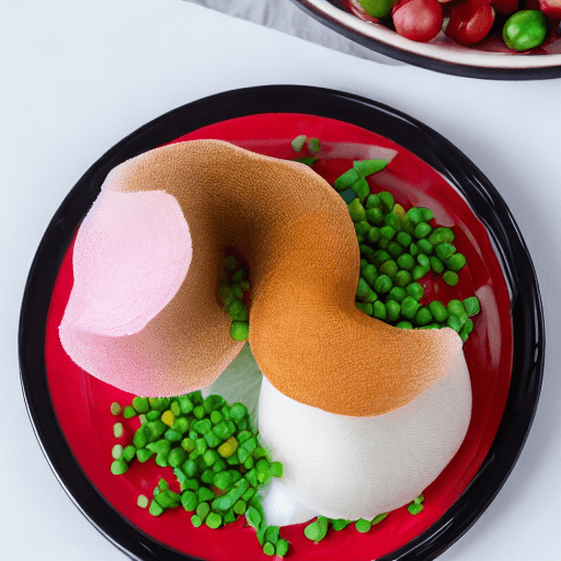 goi du du food