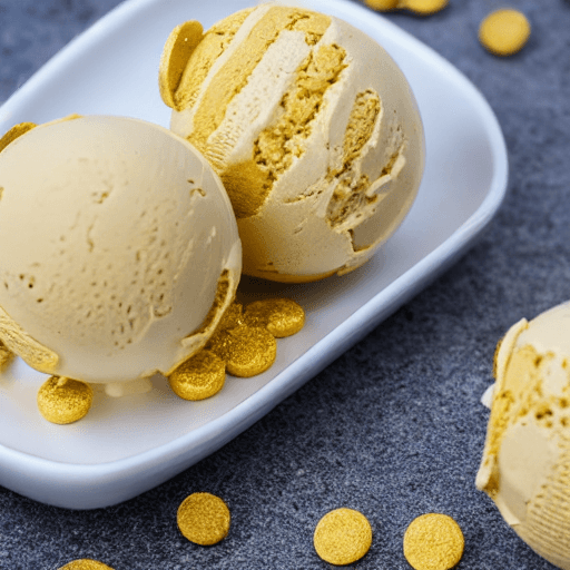 golden gaytime ice cream australia food