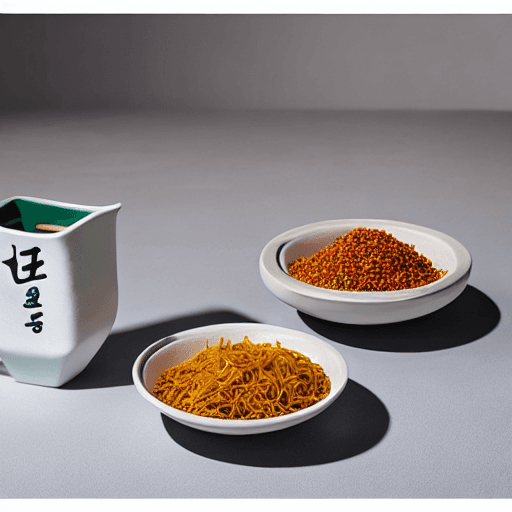 gopchang jeongol food
