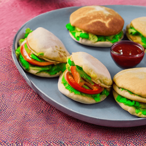 gorditas food