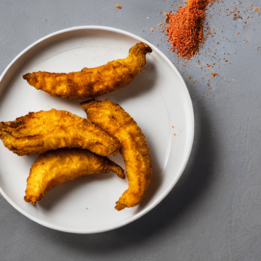 goreng pisang food