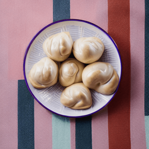 goubuli baozi food