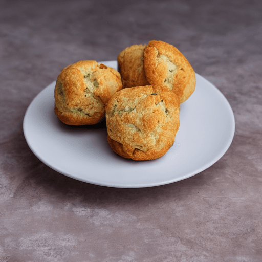 gougères food