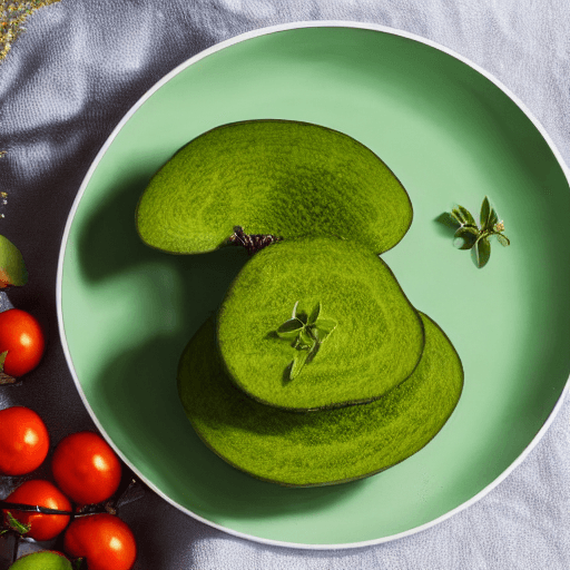 grüne bohnen food