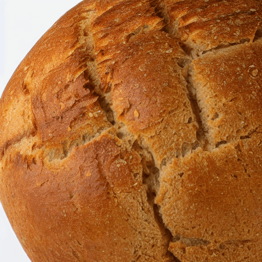 graham bread food