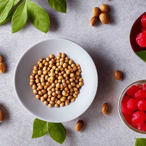 grano arso food