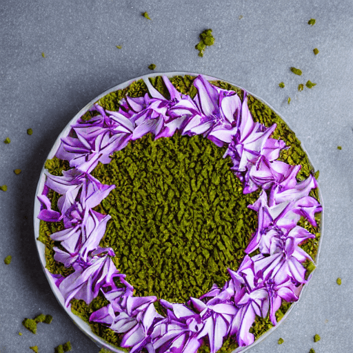 grasshopper pie food