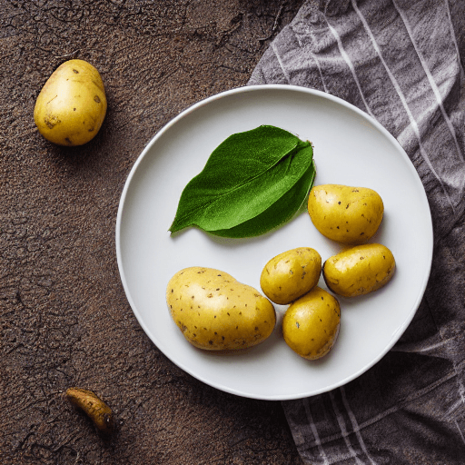 gratt potatis med graddfil food