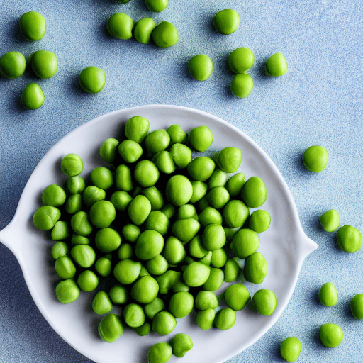 green peas saint kitts and nevis food