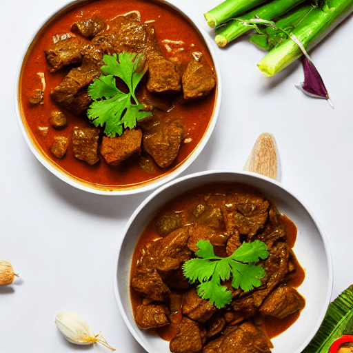 grenadian curry beef grenada food