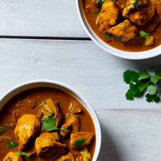 grenadian curry chicken grenada food