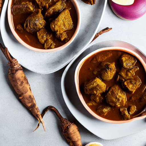 grenadian curry goat grenada food