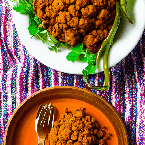 grenadian pepper pot grenada food