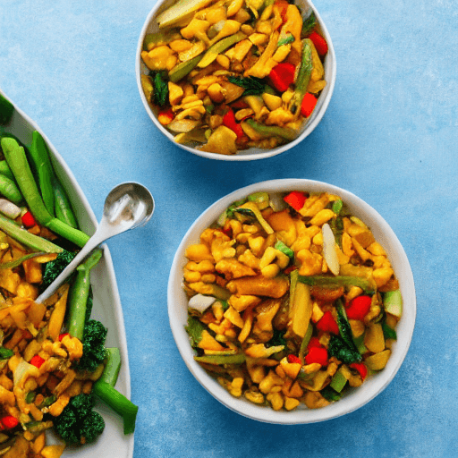 grenadian saltfish and veggies grenada food