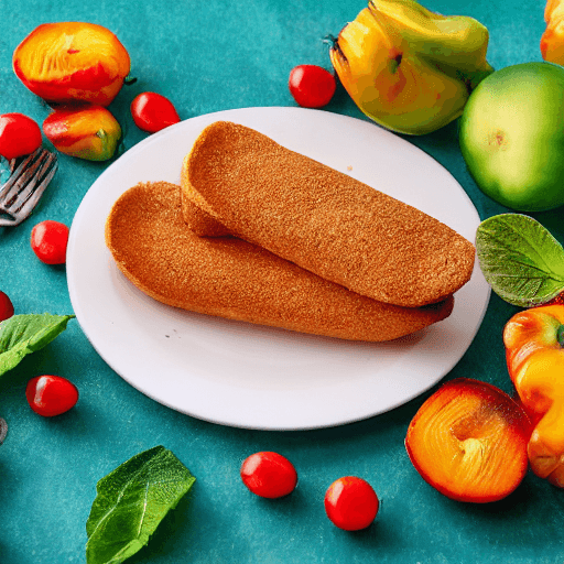 griesmeelpap food