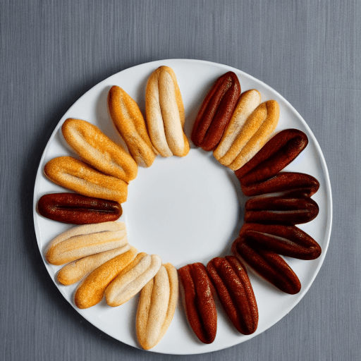 grissini food