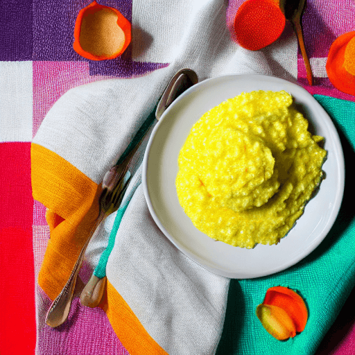 grits dominica food