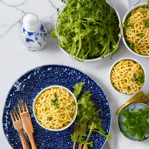 gromperekichelcher mat artischocken food