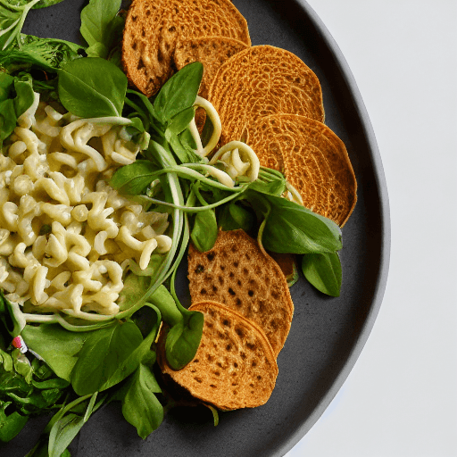 gromperekichelcher mat matwuerz food