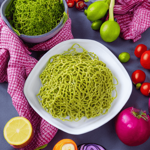 gromperekichelcher mat quetschen food