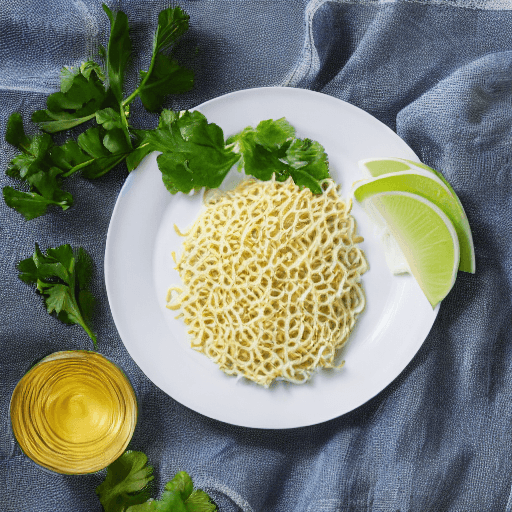 gromperekichelcher mat rëschtkierzelen food