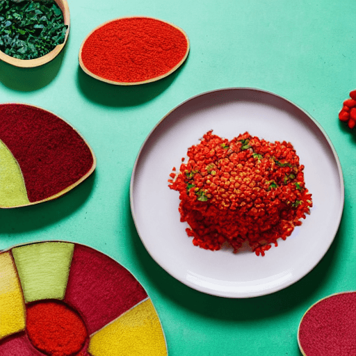 gromperenzalot mat kappes food