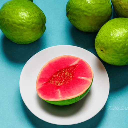 guava duff bahamas food
