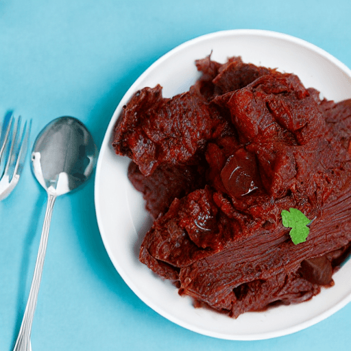 gudeg indonesia food