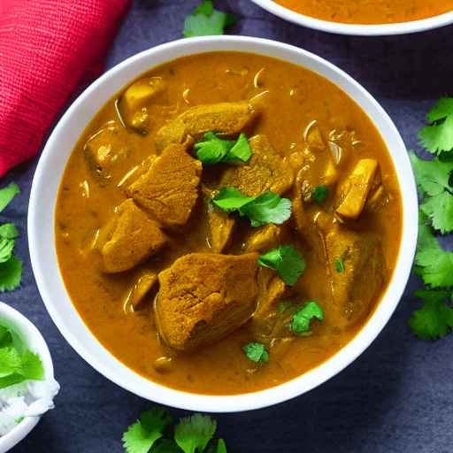 gulabi bhaji kurma maldives food