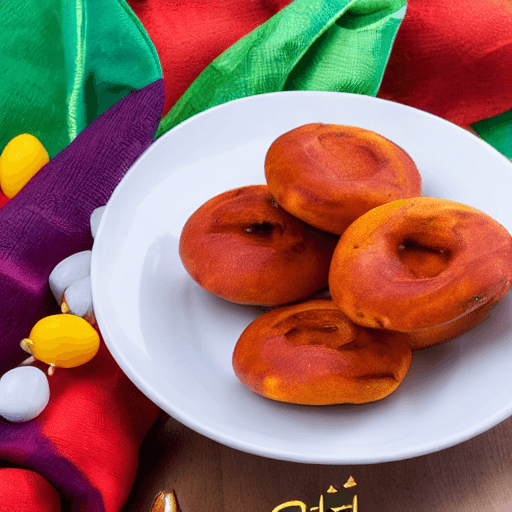 gulabi maldives food