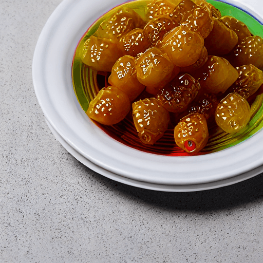 guo ba rou food