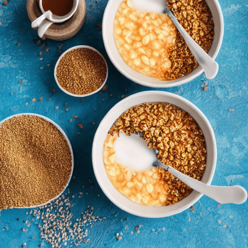 guriev porridge belarus food