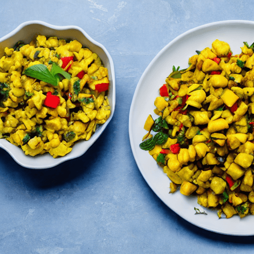 guyana pepper pot ackee and saltfish guyana food